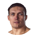 Oleksandr Usyk