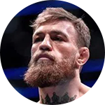 Conor McGregor