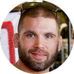 Jeremy Stephens