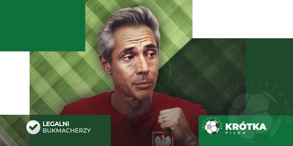 Sousa felieton krótka piłka