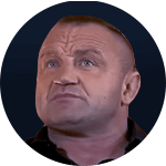 Mariusz Pudzianowski
