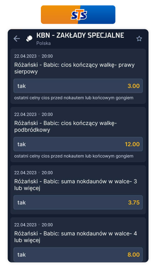 Różański - Babić zakłady specjalne