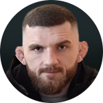 Michał Oleksiejczuk