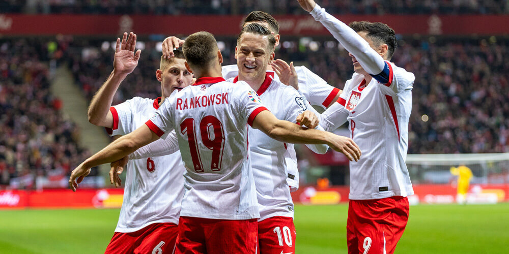 Reprezentacja Polski