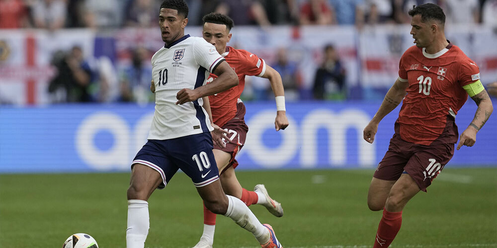 Holandia – Anglia kursy bukmacherskie (10.07.2024)