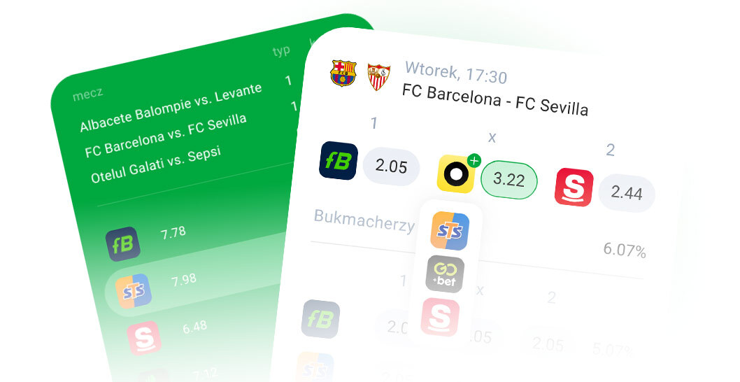 Steraf typera - porównywarka